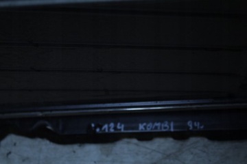 фото thumb №5, Люк mercedes w124 94r. універсал