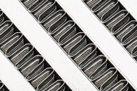 фото thumb №3, Интеркулер alfa romeo 159 1.75 tbi чёрный fmic