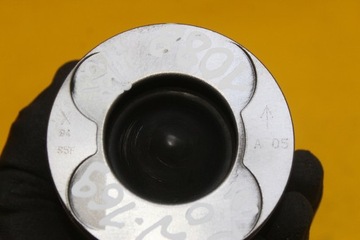 фото thumb №8, Поршень шатун шатун w169 w245 2.0 cdi 640
