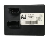 фото thumb №1, Модуль блок управления 13334217 aj opel zafira c