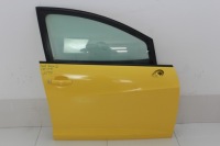 фото thumb №8, Дверь правый перед seat ibiza iv 5d 08-12r ls1a