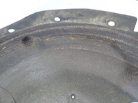 фото thumb №7, Подкрылок правые правые зад задние bmw x4 f26