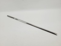 Молдинг уплотнитель правый перед renault espace v 12644 Цена, фото thumb