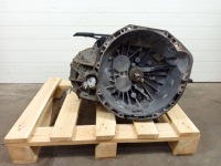 Купить Коробка передач передач 6 ступенчатая trafic ii рестайлинг  2.0dci, фото thumb