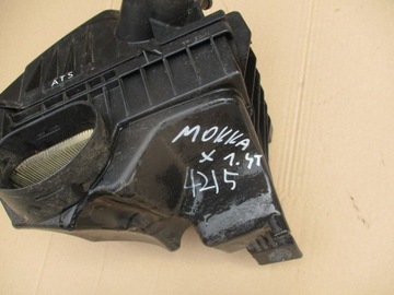 фото thumb №5, Корпус фильтра воздуха mokka 1.4 расходомер