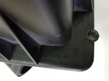 фото thumb №6, Корпус фільтра повітря opel astra h iii 55556464