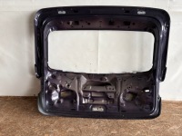 фото thumb №11, Кришка багажника audi q4 e tron e-tron 21-25 89a827105 89a827159