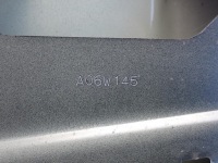 фото thumb №13, Volvo s60 i sedan рестайлинг 04-09 крышка задняя 467-46