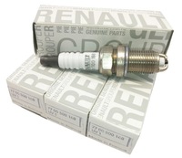 фото thumb №2, Свічка запалювання a10 renault clio ii оригінал