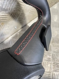 фото thumb №6, Audi a4 b9 s-line воздуховод срезанная