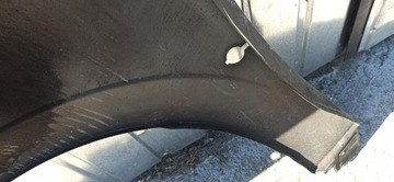 фото thumb №15, Крило правий opel vectra signum рестайлінг ori lak z20r