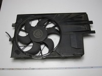 фото thumb №9, Вентилятор радіатора mercedes a170 w168 1.7d 01r