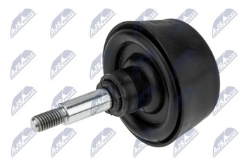 фото thumb №3, Nty ezc-me-062 ogranicznik/odbój двері