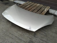 фото thumb №8, Капот renault scenic iii колір ted11 оригінал лак 2008-2012