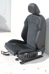 фото thumb №11, Vw arteon сиденья комплект сидений сиденье сидений обивка боковина обшивки d