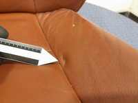 фото thumb №5, Bmw x3 f25 сидіння водія перед лівий шкіра lucz eu