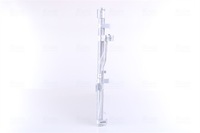 фото thumb №10, Nissens 940210 конденсатор, кондиционер
