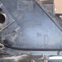 фото thumb №14, Renault espace 5 v 16- lift решётка бампер решётка радиатора 622562749r 622577166r