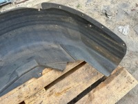 фото thumb №4, Gmc acadia 07-12r підкрилок задня задні ліва оригінал oem