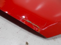 Ford focus mk3 рестайлинг  14-19 капот крышка двигателя оригинал  !!! Цена, фото thumb