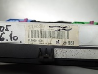 фото thumb №6, Vw touareg i лічильник 0263632508