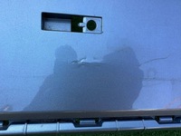 фото thumb №9, Бампер задня hyundai i10 iii 86611-k7000