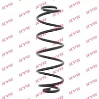 фото thumb №1, Ra6109 пружина задня citroen c3 ii picasso