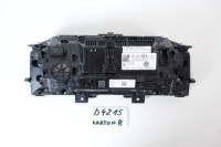 фото thumb №11, Спидометр виртуальный приборы lcd vw polo taigo 2g0