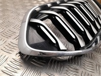 фото thumb №5, Решётка радиатора bmw 2' f44 gran coupé 2021 7476258