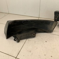 фото thumb №9, Молдинг подкрылок крыла бампера перед kpl. dodge ram v 1500 limited 22r