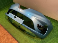 фото thumb №8, Renault zoe lift бампер перед передний