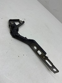 фото thumb №9, Audi q7 4l петля петлі капота праві колір lz7l