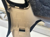 фото thumb №14, Mercedes 213 потолок потолок блок двигателя ручка