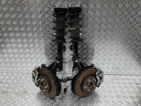 фото thumb №1, Амортизационная стойка поворотный кулак перед правый puma mk2 19-