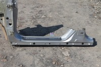 фото thumb №9, Поріг лівий блок двигуна двері лівий перед honda cr-v iv 12-16