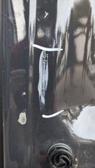 фото thumb №7, Vw tiguan ii 5na двері праві зад 5na833312