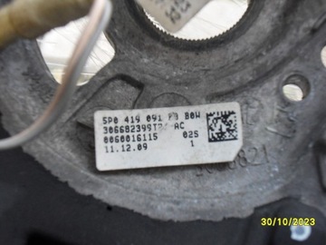 фото thumb №16, Руль кожаный seat leon ii fr 5p0419091bb
