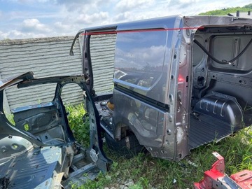 фото thumb №5, Чверть крило bok лівий renault trafic iii ang