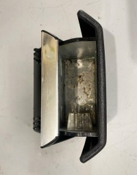 фото thumb №9, Mercedes-benz w123 пепельница чёрная 2,3-seria