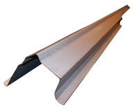 фото thumb №1, Dodge caravan 96-00 ремкомплект порог левая