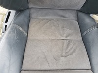 фото thumb №11, Seat exeo 09-13 kombi сиденья заднее сиденье alcantara