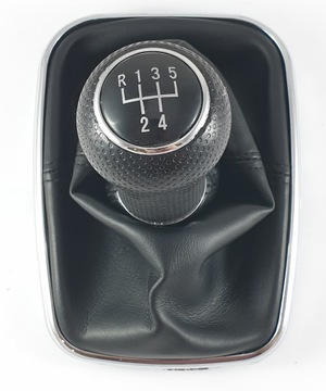 СИЛЬФ РУЧКИ ПЕРЕКЛЮЧЕНИЯ ПЕРЕДАЧ 5-G VW GOLF IV 98-05