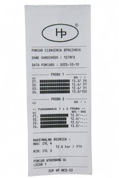 фото thumb №13, Двигун c3 ii c4 ii ds3 207 208 308 1.4 vti 8f01 8fp 8fs kompresja