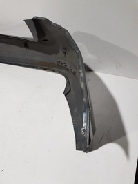 фото thumb №11, Бампер задний skoda octavia 4 iv