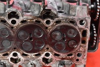 фото thumb №7, Головка двигуна 22111-2a100 kia ceed 1 i 1.6 crdi 115 km 07-10