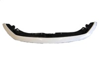 фото thumb №1, Mercedes eqa h243 243 бампер передній верхній частина