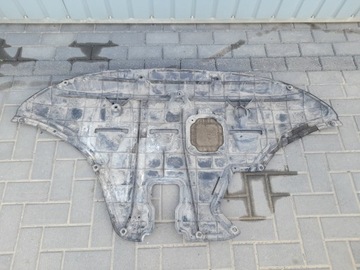 фото thumb №9, Hyundai tucson iv 21- защита двигателя нижняя 29110-n9600 2.5b usa