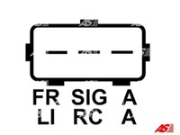 фото thumb №6, Генератор as-pl a9016