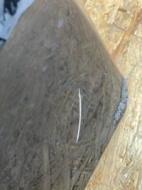 фото thumb №5, Капот кришка двигуна mercedes eqa gla w247