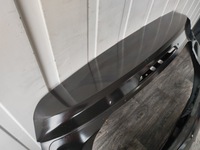 фото thumb №8, Кришка багажника задня mazda 5 ii cw 2010-2016 -- premacy iii сервісна оригінальна